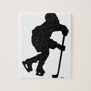 Hockey Puzzle