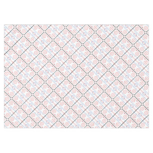Hockey Rink Companion Autograph Ready Tischdecke