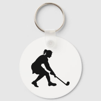 Hockey-Schlüsselanhänger Schlüsselanhänger