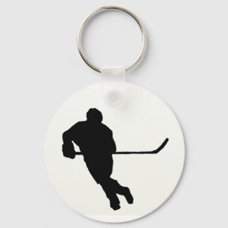 Hockey-Schlüsselanhänger Schlüsselanhänger