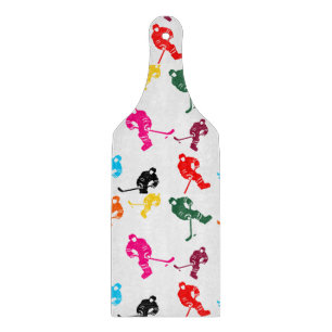 HOCKEY  SCHNEIDEBRETT