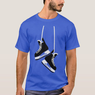 Hockey-Skate 2 T-Shirt