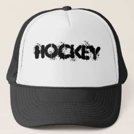 HOCKEY SPORT TRUCKERKAPPE