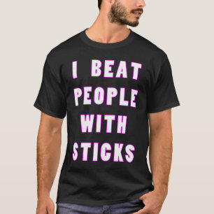 Hockey Sport USA Lacrosse Coaching Lacrosse Typ Tr T-Shirt