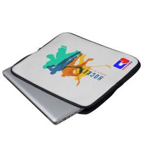 Hockey Sports   Laptop-Siebtasche 15" Laptopschutzhülle