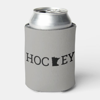 Hockey Staat Coozie Dosenkühler