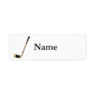 Hockey Stick