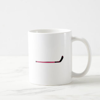 Hockey-Stock Kaffeetasse