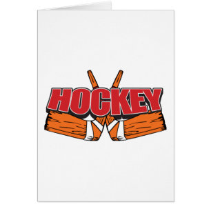 Hockey-Stöcke