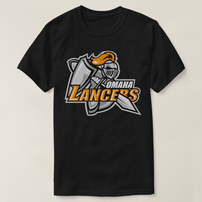 Hockey T-Shirt (Design vorne)