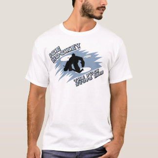 Hockey-T - Shirt