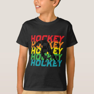 Hockey-T - Shirt
