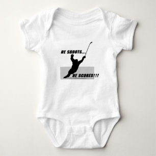 Hockey-T - Shirts und Geschenke