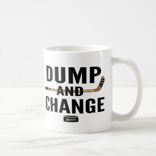 Hockey Tasse