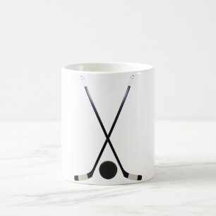 Hockey-Tasse Tasse