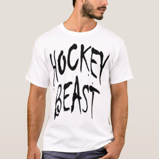 Hockey-Tier T-Shirt