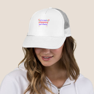 Hockey Trucker Hut Hockey Baseballmütze Truckerkappe
