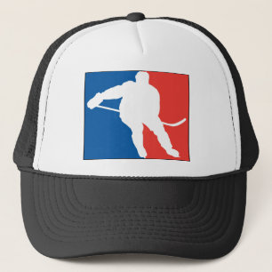 Hockey Truckerkappe