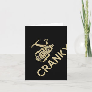Hockey Vater - Funny Hockey Vater Karte