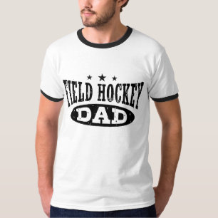 Hockey-Vater T-Shirt