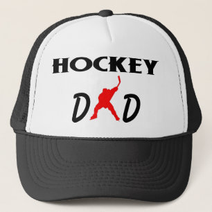 HOCKEY-VATER TRUCKERKAPPE