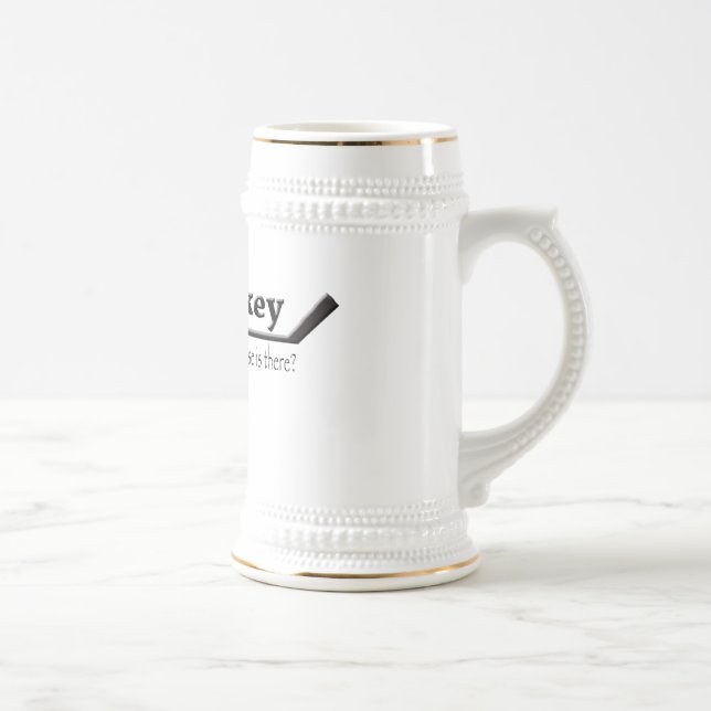 Hockey ---- was sonst dort ist bierglas (Rechts)