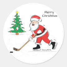 Hockey WeihnachtsWeihnachtsWeihnachtsfeier