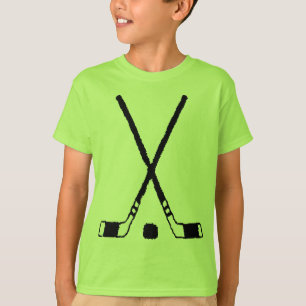 Hockey-Zeit 2,0 T-Shirt