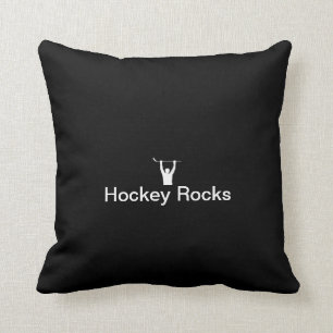 Hockeyfelsen Kissen