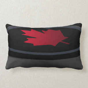 Hockeykissen Lendenkissen