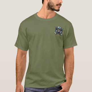 HockeyKopf T-Shirt