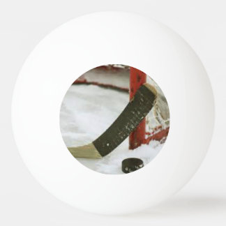 Hockeynetz Tischtennisball