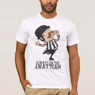 Hockeyreferent T-Shirt