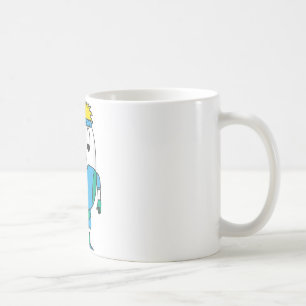 Hockeyspieler Ei Kaffeetasse