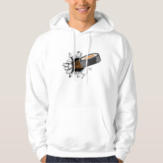 Hockeysprenger-T - Shirt