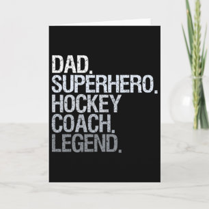 Hockeytrainer karte