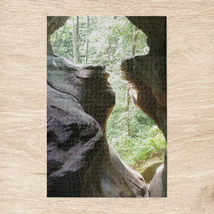 Hocking Hills Puzzle