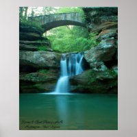 Hocking Hills Staat Park