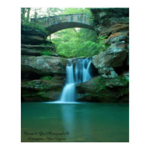 Hocking Hills Staat Park