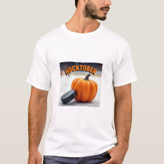 Hocktober-Shirt T-Shirt