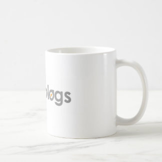 HocoBlogs Kaffee-Tasse Tasse