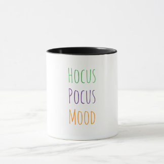 Hocus Coffee Tasse