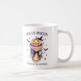 Hocus Pocus 11 oz Tasse