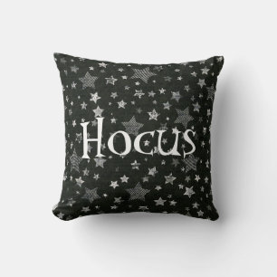 Hocus Pocus Kissen