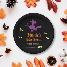 Hocus Pocus Pappteller