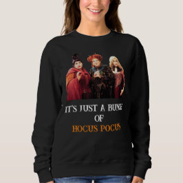 Hocus Pocus Sweatshirt