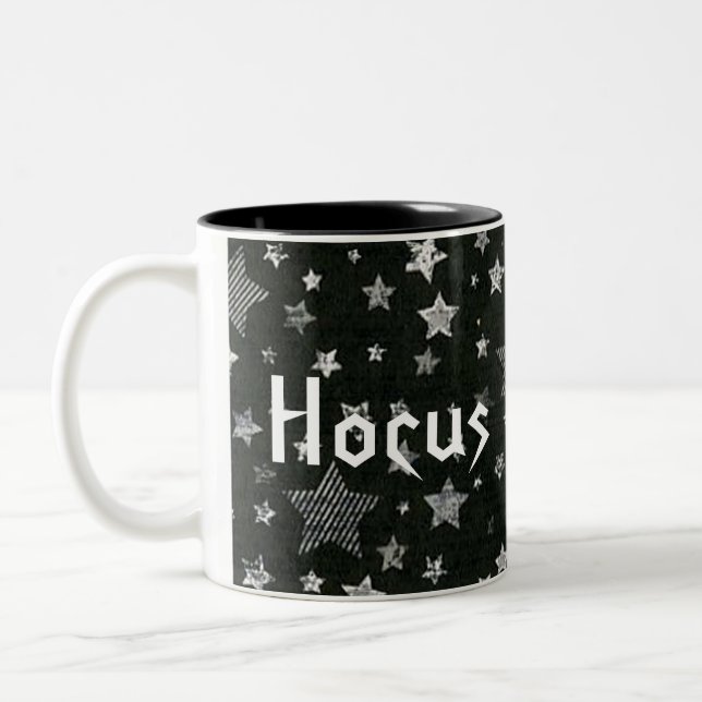 Hocus Pocus Tasse (Links)