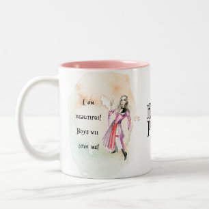Hocus Pocus Tasse