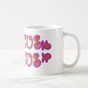 Hocus Pocus Tasse