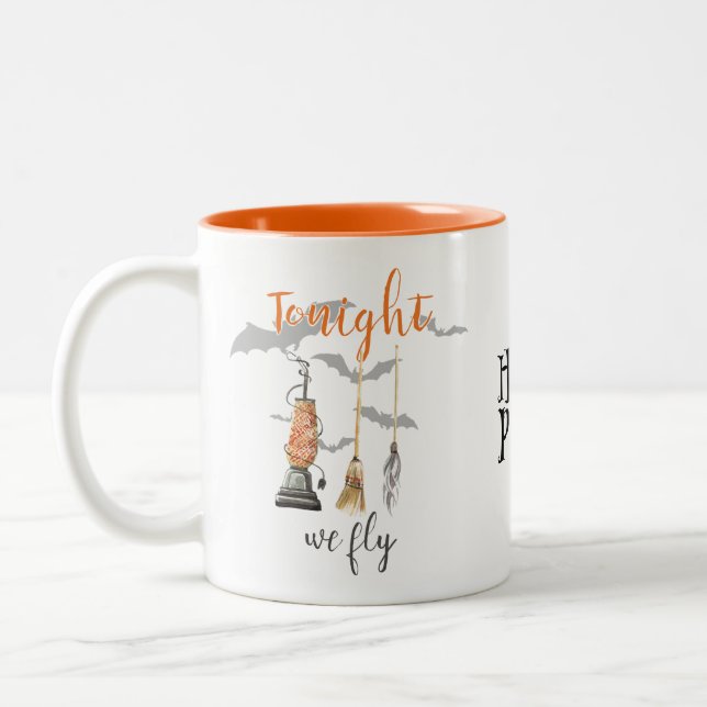 Hocus Pocus Tasse (Links)